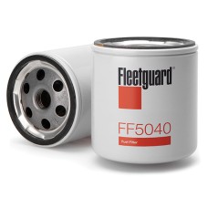Fleetguard Fuel Filter - FF5040